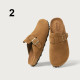 Yorgou Unisex Slipper